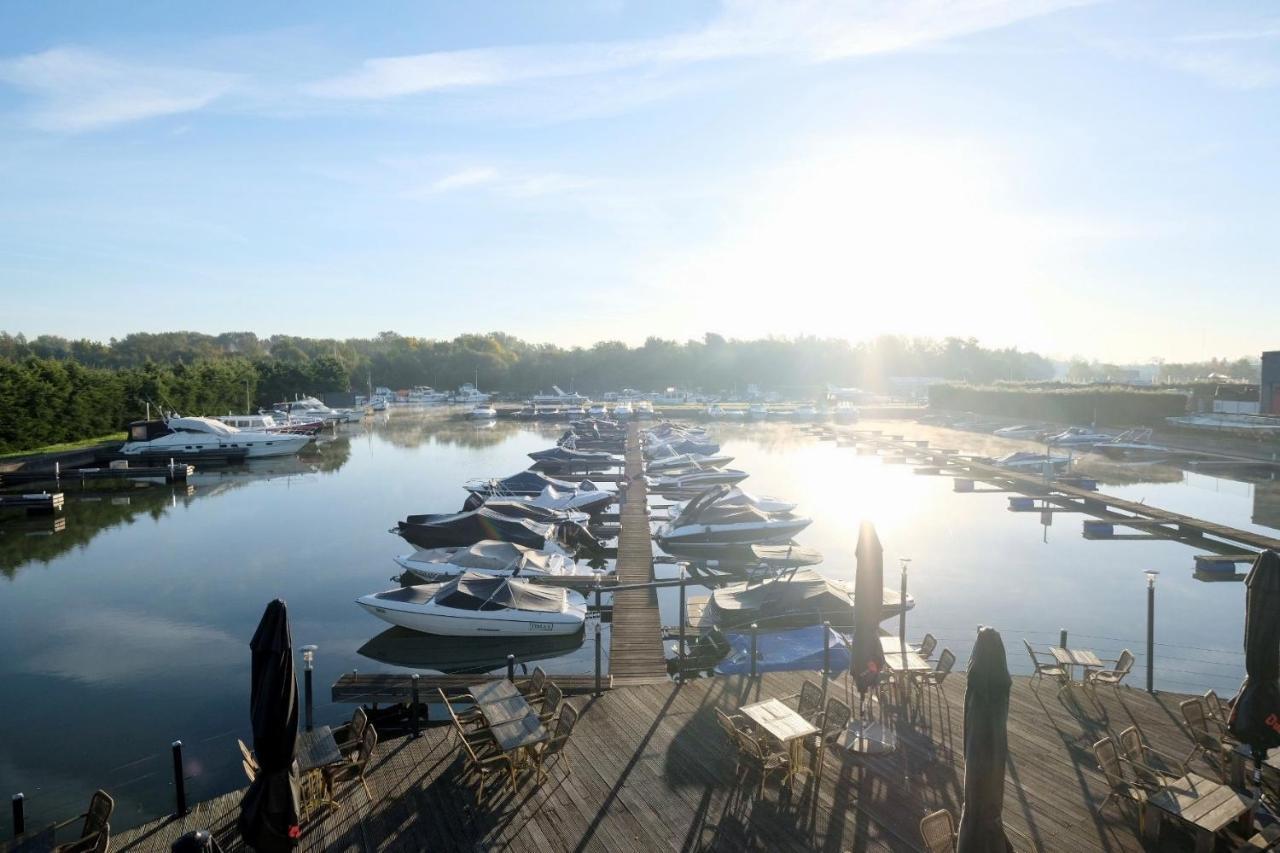 Occo Hotel Willebroek Exterior photo